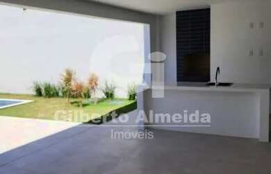 Imagem 4: Casa 4 suítes - Condomínio Vivendas do Sol - Recreio - RJ