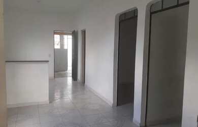 Imagem 5: Alugo Casa. Imóvel novo, 1 Banheiroe2 Dormitórios