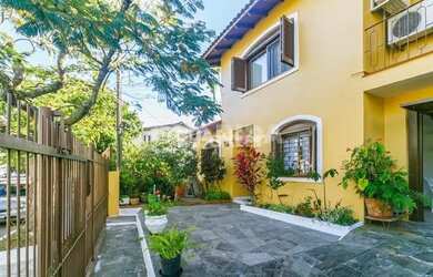 Imagem 3: Casa à venda Rua André Primo Biazetto, Campo Novo - Porto Alegre