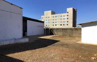 Imagem: O depósito possui 10m² de Área e está localizado em Jardim