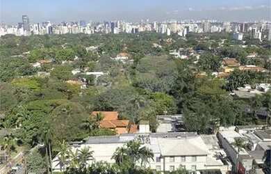 Imagem 4: Jardim América vista única