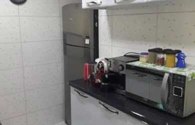 Imagem 9: WI-644 Apartamento em campo grande - aceita financiamento