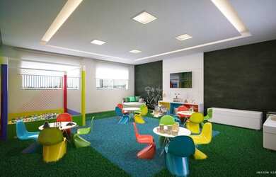 Imagem 4: Apartamento em Jardim Planalto