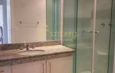 Imagem: O apartamento possui 4 Dormitórios, 4 Banheiros, 2 Vagas na