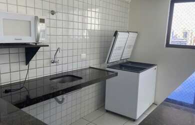 Imagem 8: Apartamento Novo, 3 quartos, 80 metros, em Candeias R$ 430 mil