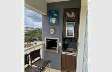 Imagem 11: Venda Apartamento Tubalina