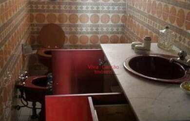 Imagem 14: Casa à venda, 275 m² por R$ 826.000,00 - Tatuapé - São Paulo/SP