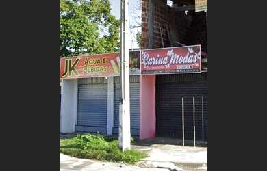 Imagem 1: Vendo ou troco loja. 60m² de Áreae2 Vagas na garagem