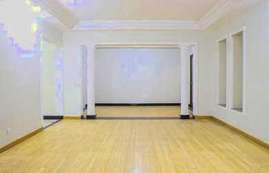 Imagem: O apartamento possui 3 Dormitórios, 4 Banheiros, 4 Vagas na