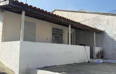 Imagem 3: Casa com 2 dormitórios, 118 m² - venda por R$ 159.000,00 ou aluguel...