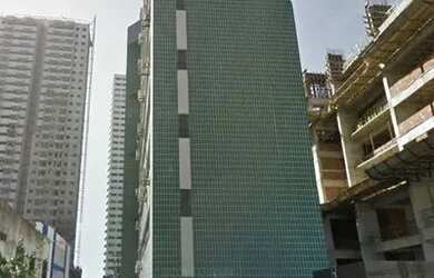 Imagem: O depósito possui 1 Vaga na garagem, 10m² de Área e está