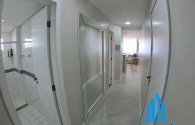 Imagem 13: 03 Quartos alto padrão finamente decorado e mobiliado no Centro de Guarapari