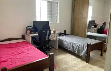 Imagem 13: São Bernardo do Campo - Casa Padrão - Rudge Ramos