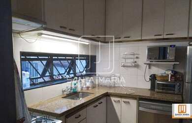 Imagem 5: Casa sobrado na rua 4 dormitórios/suite, cozinha planejada, portaria...