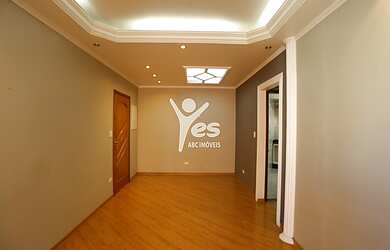 Imagem 6: Ref. 2021 - Apartamento 2 suítes, 2 vagas, Jardim Bela Vista, Santo André