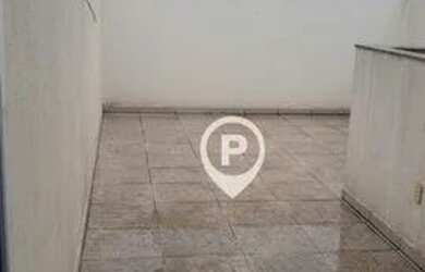 Imagem 7: Cobertura à venda, 70 m² por R$ 249.000,00 - Vila Suíça - Santo André/SP