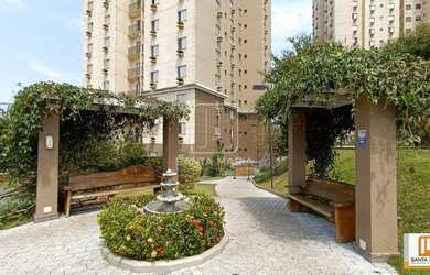 Imagem 5: Apartamento tipo - padrao 3 dormitórios/suite, cozinha planejada, portaria...