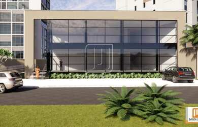 Imagem: O depósito possui 5 Vagas na garagem, 360m² de Área e está