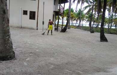 Imagem 11: Ilha Dos Tubaroes Contrato Peninsula De Marau Casa Frente Mar