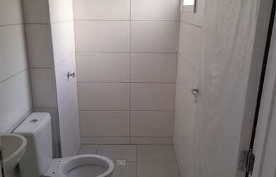 Imagem 3: Alugo Apartamento Novo. Imóvel novo, 45m² de Área, 1 Vaga na garageme2...