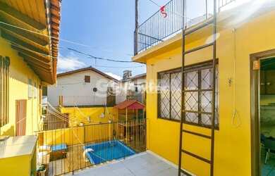 Imagem 16: Casa à venda Rua André Primo Biazetto, Campo Novo - Porto Alegre