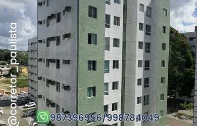 Imagem 10: Aluguel Condomínio Club Green Village Centro - Paulista - PE