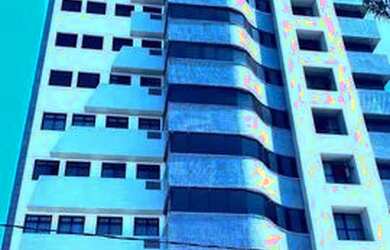 Imagem: O apartamento possui 4 Dormitórios, 5 Banheiros, 4 Vagas na