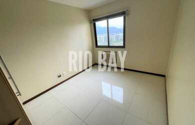 Imagem 12: Apartamento 4 quartos no Ed. Marevita - Mundo Novo - Barra da Tijuca