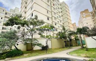 Imagem: O apartamento possui 3 Dormitórios, 3 Banheiros e 85m² de