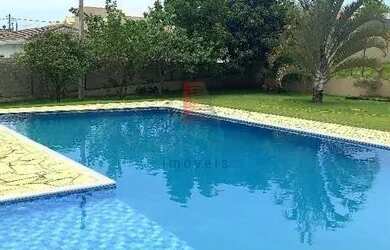 Imagem: A casa em condomínio possui 3 Dormitórios, 2 Banheiros, 4