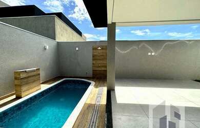 Imagem 4: Casa à venda no bairro Residencial Maria Júlia - São José do Rio Preto/SP