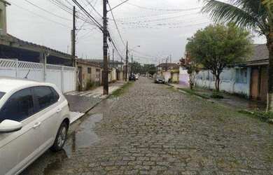 Imagem 6: Casa no Parque Estuario Vicente de Carvalho em Guarujá/SP