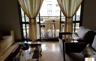 Imagem 7: Apartamento tipo - padrao 3 dormitórios/suite, cozinha planejada, portaria...