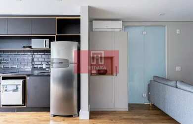 Imagem 3: Apartamento para alugar no bairro Itaim Bibi - São Paulo/SP, Zona Oeste