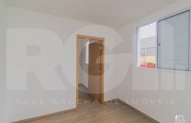Imagem 15: Apartamento para Venda - 45.16m², 1 dormitório, Humaitá