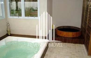 Imagem 4: Apartamento pata venda no Brooklin, 109 metros no Condomínio Mandarim