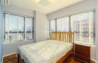 Imagem 10: APARTAMENTO DE ALTO PADRÃO DISPONÍVEL PARA LOCAÇÃO