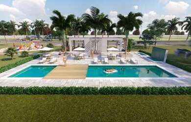 Imagem 13: Condominio Residencial Garden CLUB em Anápolis, Residencial Cidade Industrial