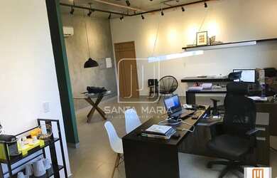 Imagem 3: Sala comercial sala - edificio coml. , cozinha planejada, portaria 24hs,...