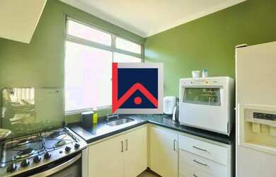 Imagem 10: Locação Apartamento 3 Dormitórios - 110 m² Pinheiros