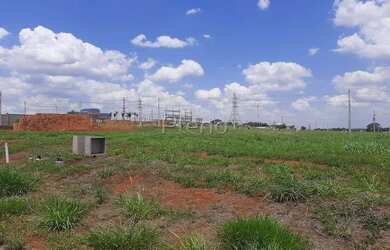 Imagem 4: Terreno à venda no Santorini Residencial Club - Paulínia/SP