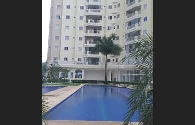 Imagem 1: Apartamento Cidade de Londres nascente 7° andar entre Turu e Olho d'água