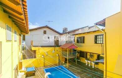 Imagem 13: Casa à venda Rua André Primo Biazetto, Campo Novo - Porto Alegre