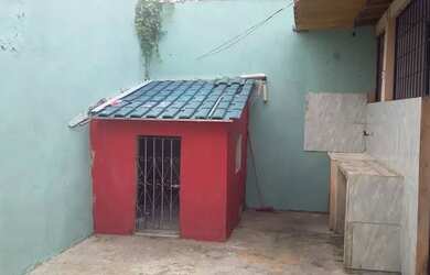 Imagem 6: Alugo Casa. Imóvel novo, 1 Banheiroe2 Dormitórios