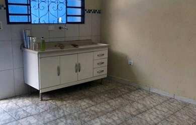 Imagem 8: Casa com 3 dormitórios à venda, 90 m² por R$ 650.000,00 - Bela Vista...