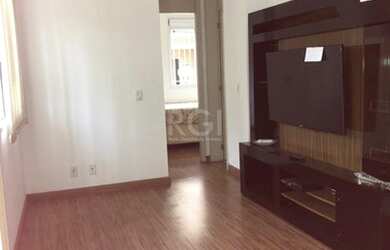 Imagem 2: Apartamento para Venda - 57.26m², 2 dormitórios, 1 vaga - Humaitá