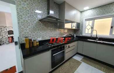 Imagem 5: Sobrado condomínio fechado villagio viana 4 dormitórios à venda, 220...