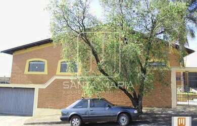Imagem 2: Casa sobrado na rua 6 dormitórios/suite, cozinha planejada