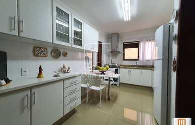 Imagem 8: Apartamento tipo - padrao 4 dormitórios/suite, cozinha planejada, portaria...