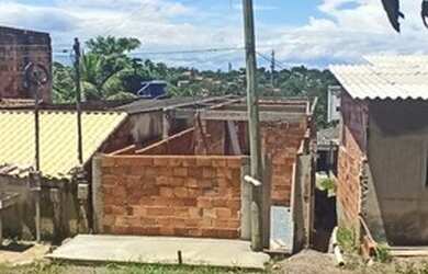 Imagem 4: Casa. 150m² de Área, 1 Vaga na garageme1 Dormitório